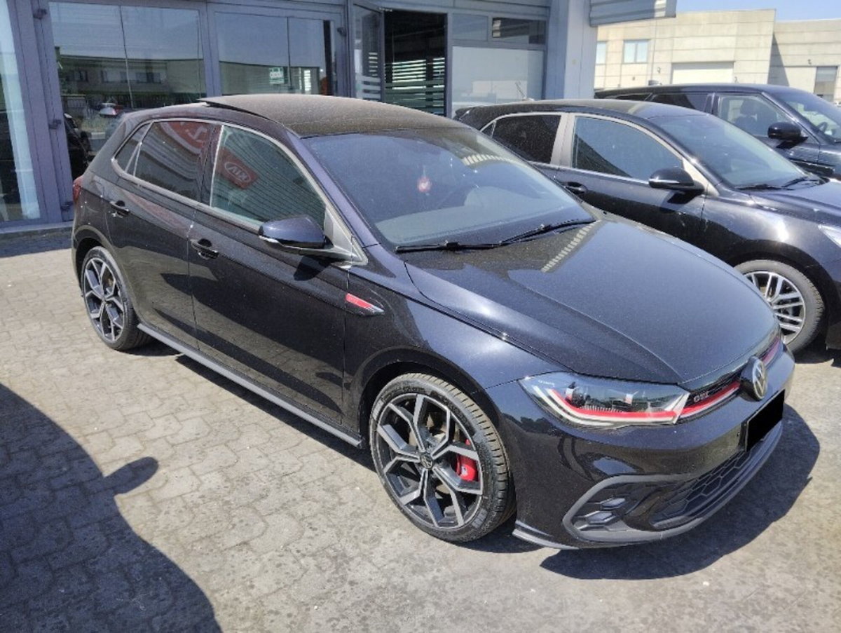 Volkswagen Polo 2.0 tsi GTI dsg (3)