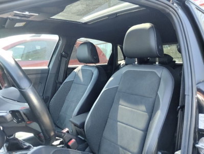Volkswagen Polo 2.0 tsi GTI dsg (5)