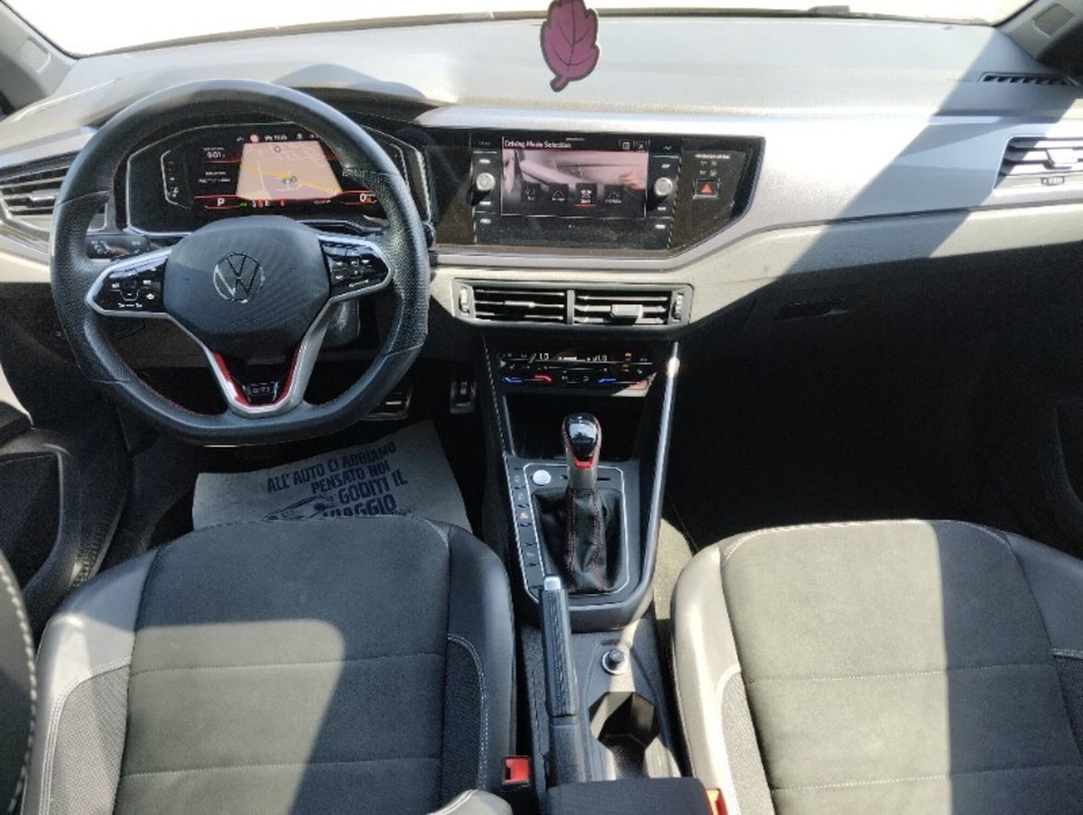 Volkswagen Polo 2.0 tsi GTI dsg (6)