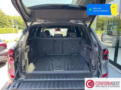 BMW X5 xDrive30d 48V Msport (10)