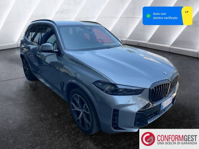 BMW X5 xDrive30d 48V Msport (3)