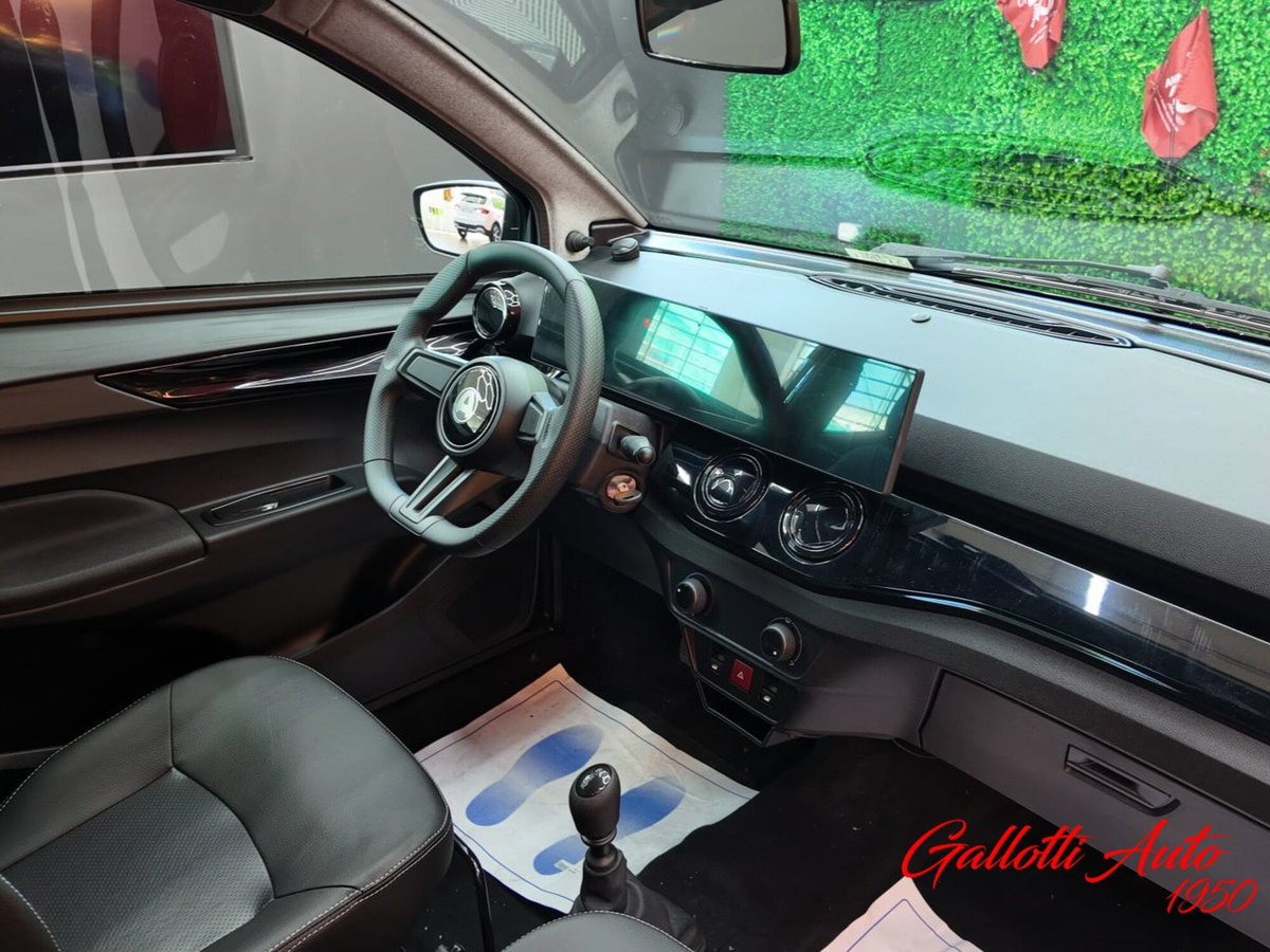 Aixam City 482 City 482 Ambition Sport E5+ (10)