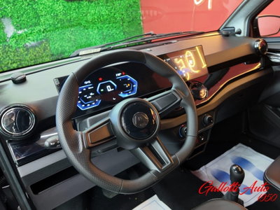 Aixam City 482 City 482 Ambition Sport E5+ (13)