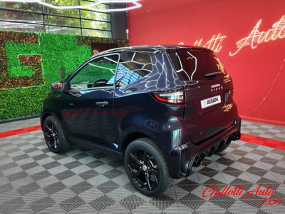 Aixam City 482 City 482 Ambition Sport E5+ (2)