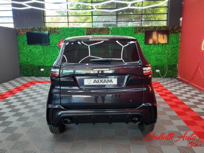 Aixam City 482 City 482 Ambition Sport E5+ (8)