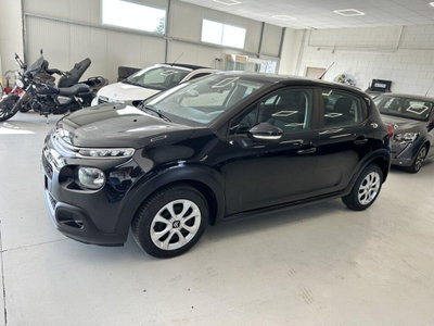 Citroen C3 PureTech 83 S&S Feel usata
