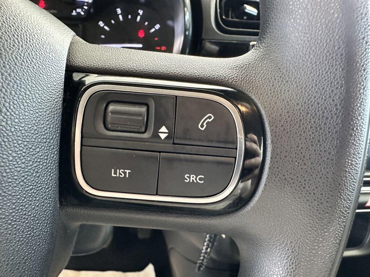 Citroen C3 PureTech 83 S&S Feel (12)