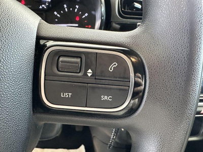Citroen C3 PureTech 83 S&S Feel (12)