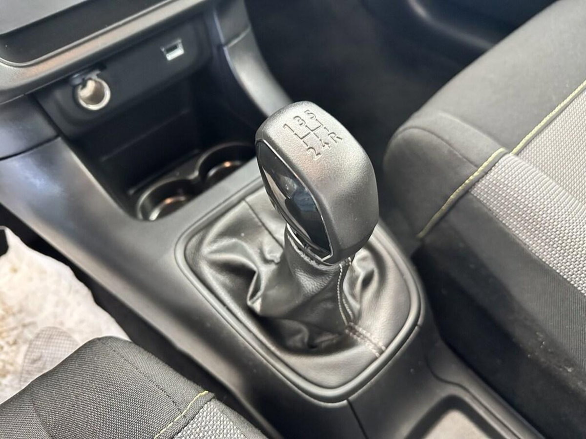 Citroen C3 PureTech 83 S&S Feel (15)