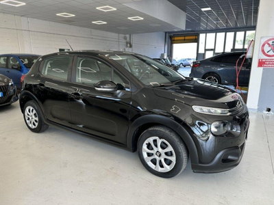 Citroen C3 PureTech 83 S&S Feel (2)
