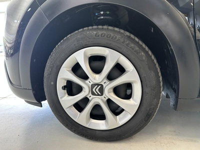 Citroen C3 PureTech 83 S&S Feel (5)