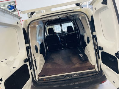 Renault Kangoo Blue dCi 95CV Express Furgone Ice (7)
