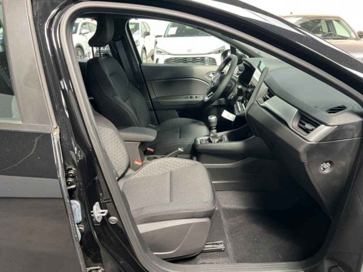Mitsubishi ASX 1.0 Inform (10)