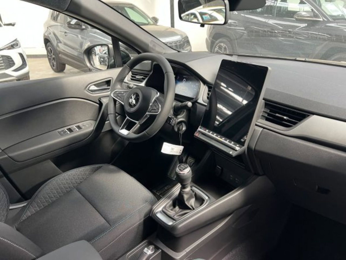 Mitsubishi ASX 1.0 Inform (13)