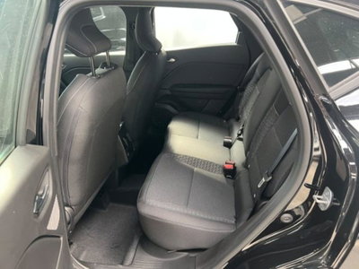 Mitsubishi ASX 1.0 Inform (14)