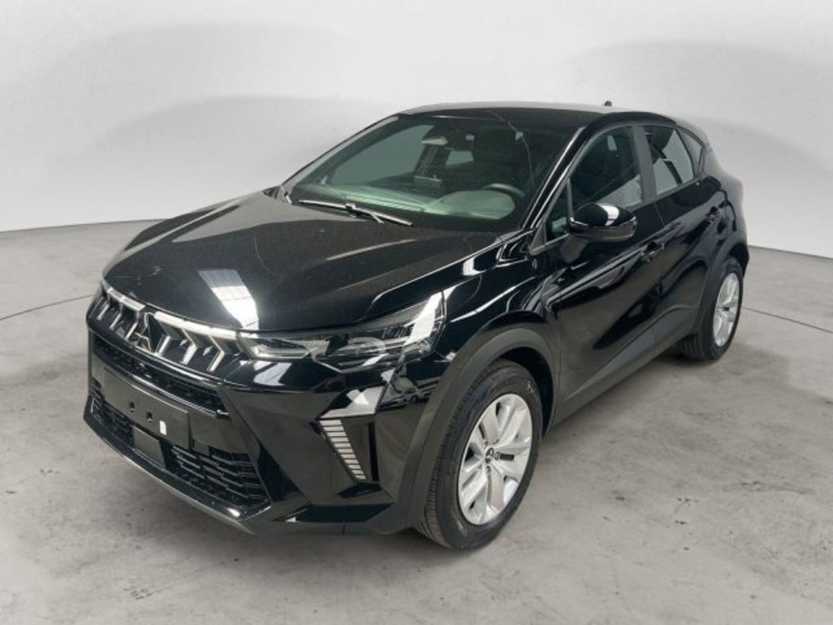 Mitsubishi ASX 1.0 Inform (2)
