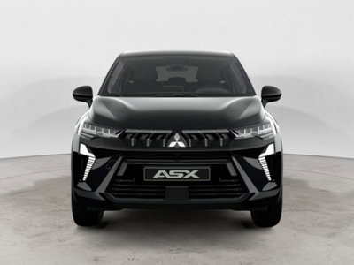 Mitsubishi ASX 1.0 Inform (2)