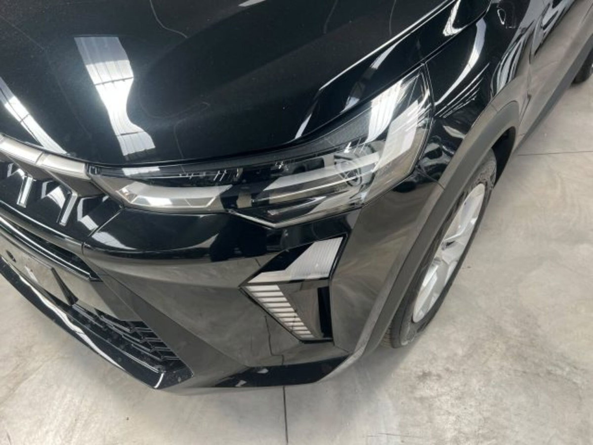Mitsubishi ASX 1.0 Inform (5)