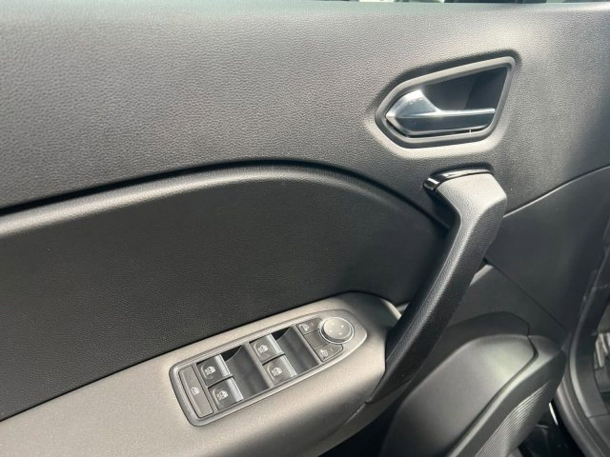 Mitsubishi ASX 1.0 Inform (6)