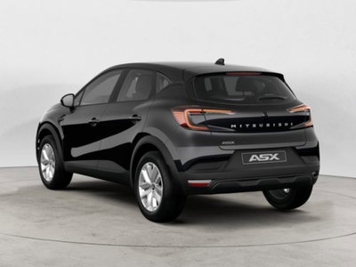 Mitsubishi ASX 1.0 Inform (6)