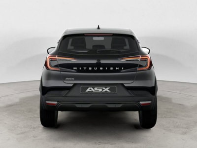 Mitsubishi ASX 1.0 Inform (7)