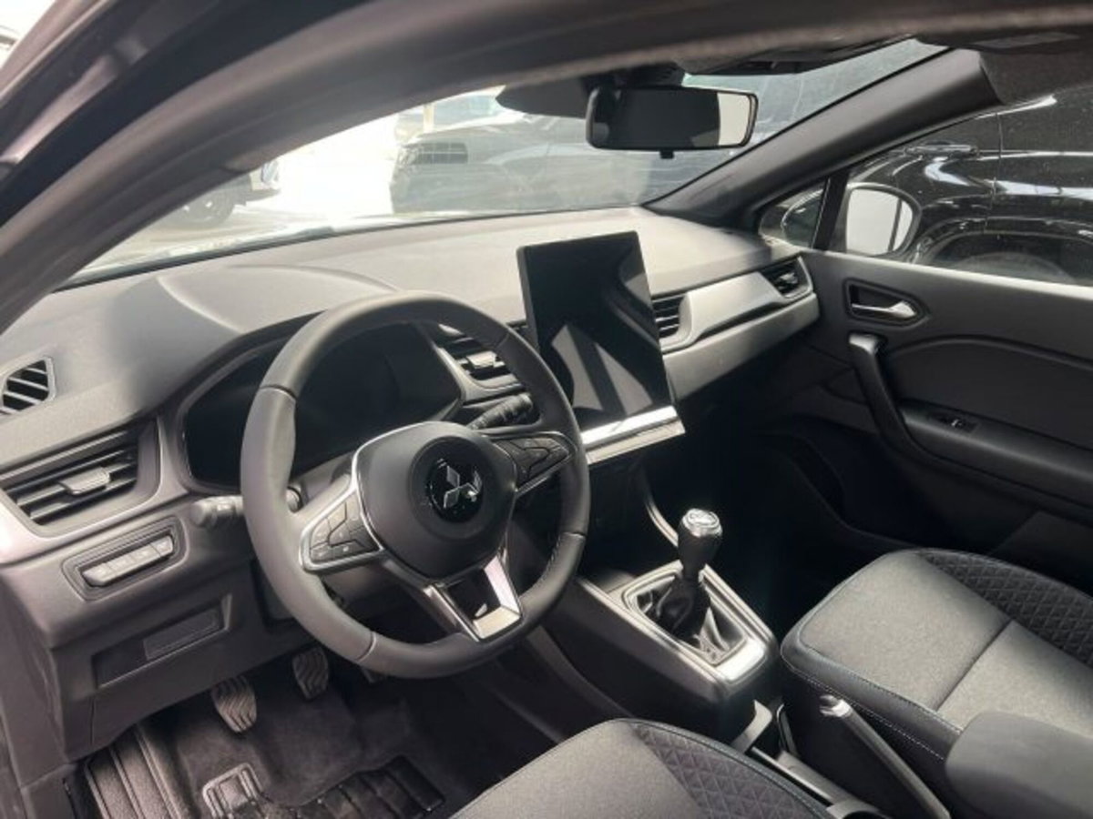 Mitsubishi ASX 1.0 Inform (8)