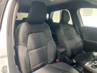 Mitsubishi ASX 1.0 Inform (14)