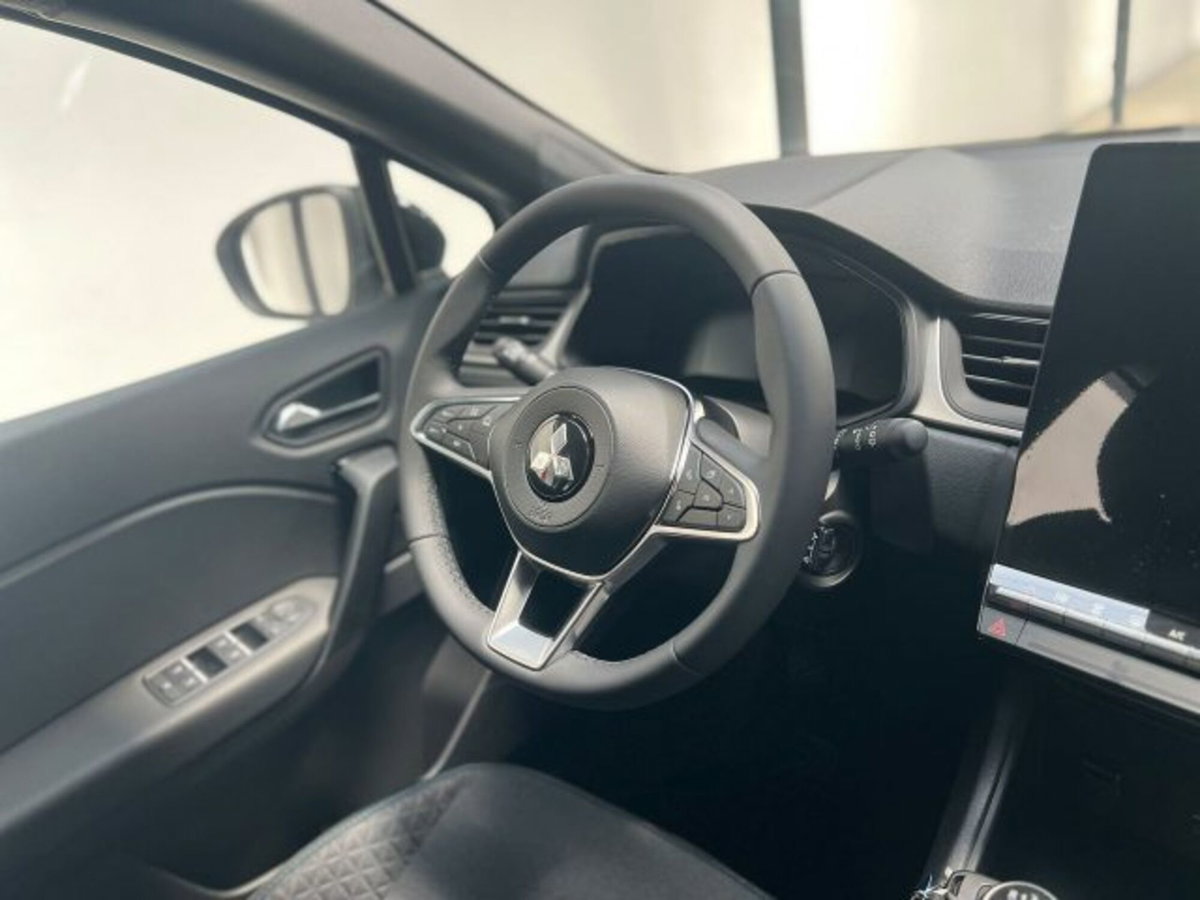 Mitsubishi ASX 1.0 Inform (15)