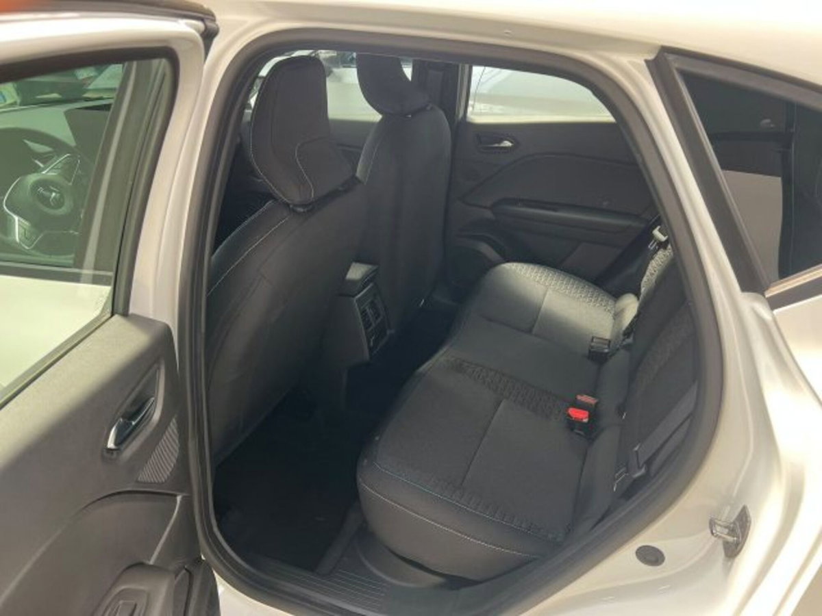 Mitsubishi ASX 1.0 Inform (16)