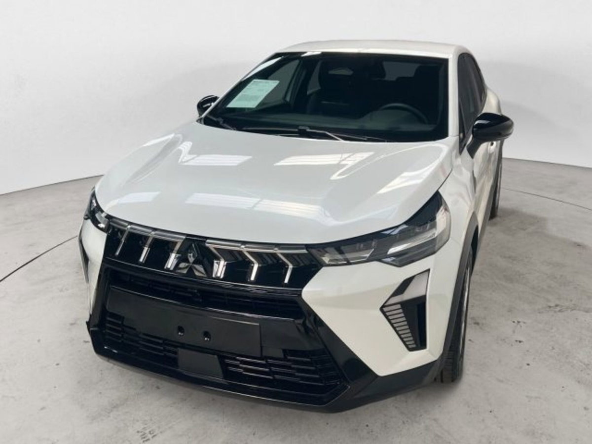 Mitsubishi ASX 1.0 Inform (2)