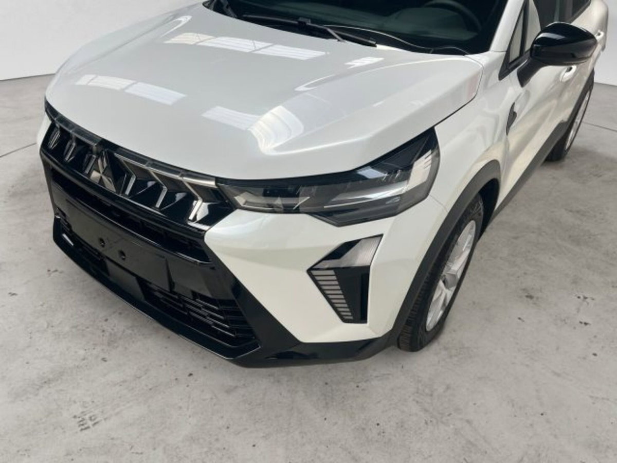 Mitsubishi ASX 1.0 Inform (3)