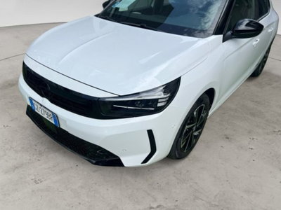 Opel Corsa 1.2 hybrid GS 100cv dct6 (3)