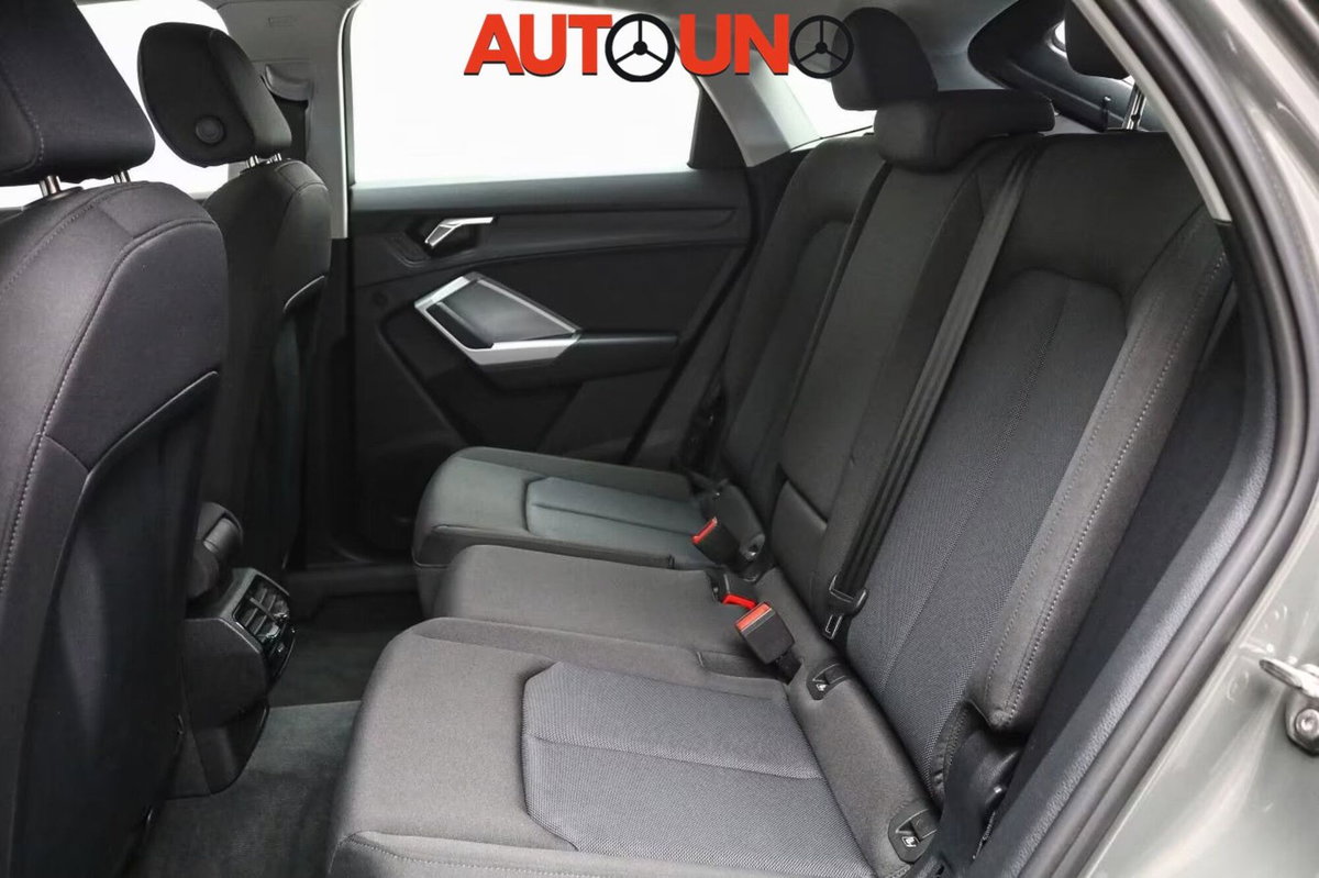 Audi Q3 Sportback 45 TFSI e S tronic S line edition (10)