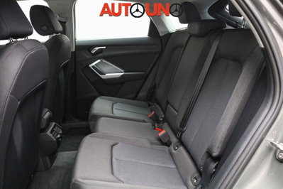 Audi Q3 Sportback 45 TFSI e S tronic S line edition (10)