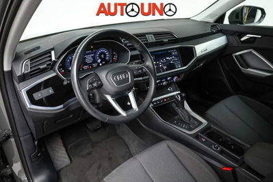 Audi Q3 Sportback 45 TFSI e S tronic S line edition (11)