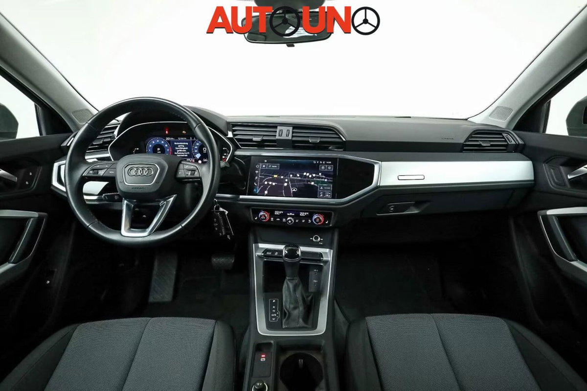 Audi Q3 Sportback 45 TFSI e S tronic S line edition (12)