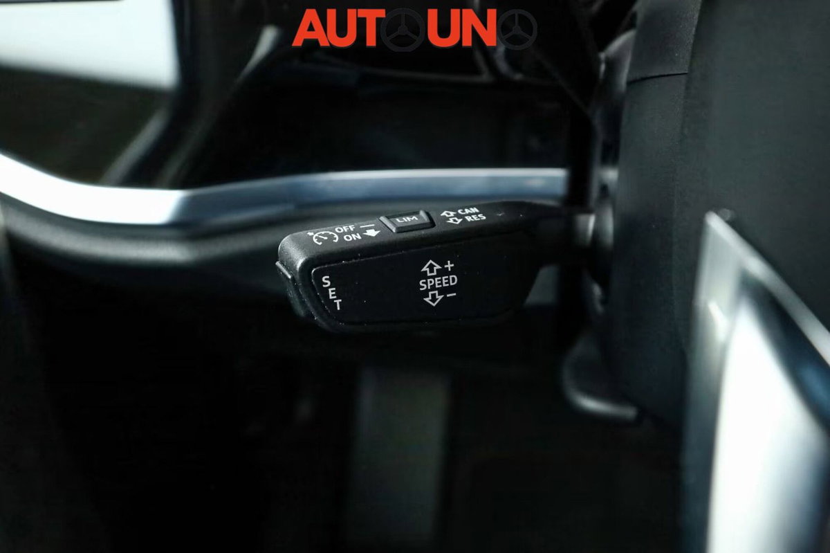 Audi Q3 Sportback 45 TFSI e S tronic S line edition (15)
