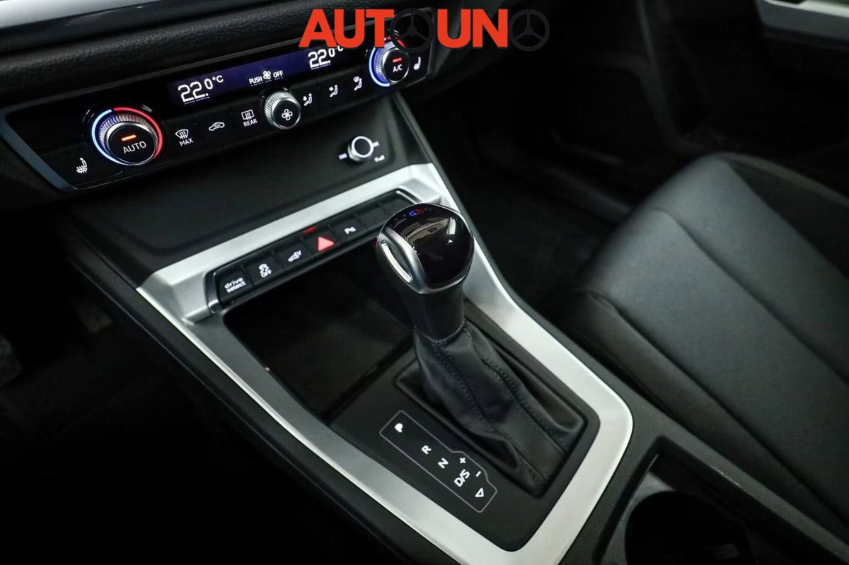 Audi Q3 Sportback 45 TFSI e S tronic S line edition (16)