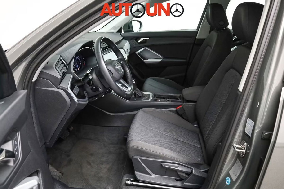 Audi Q3 Sportback 45 TFSI e S tronic S line edition (9)