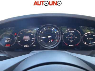 Porsche 911 Cabrio Carrera 4S (18)