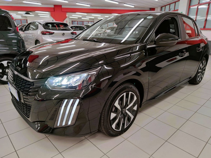 Peugeot 208 100 S&S 5p. Mix