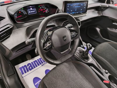 Peugeot 208 100 S&S 5p. Mix (10)