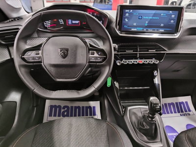 Peugeot 208 100 S&S 5p. Mix (11)