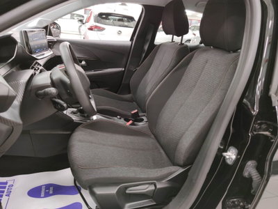 Peugeot 208 100 S&S 5p. Mix (12)