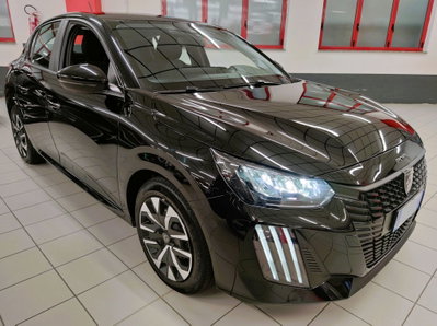 Peugeot 208 100 S&S 5p. Mix (3)