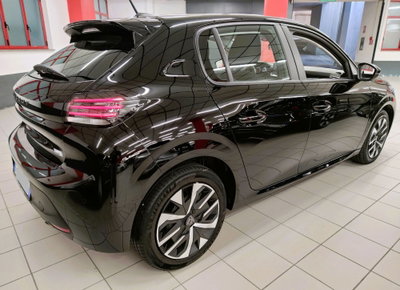 Peugeot 208 100 S&S 5p. Mix (4)