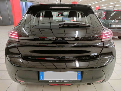 Peugeot 208 100 S&S 5p. Mix (5)
