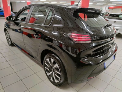Peugeot 208 100 S&S 5p. Mix (6)