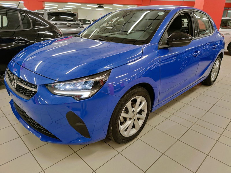 Opel Corsa 1.2 Corsa s&s 75cv