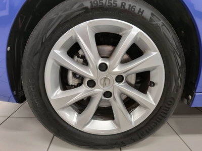 Opel Corsa 1.2 Corsa s&s 75cv (10)